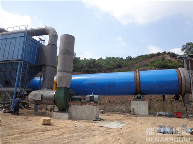 煤泥烘干機(jī)