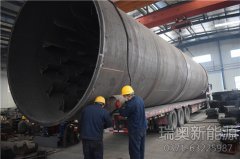 “節(jié)能環(huán)?！背蔀楫?dāng)下煤泥烘干機的關(guān)鍵詞