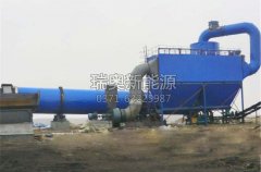 今日專(zhuān)訪：瑞奧烘干機(jī)能為您帶來(lái)什么?