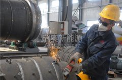 以“質(zhì)”取勝，3月，瑞奧牧草烘干機(jī)熱銷(xiāo)全國(guó)