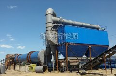 煤泥烘干機生產(chǎn)廠家哪個好？