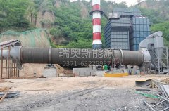 瑞奧烘干機“拍了拍”你，新現場等你來考察！